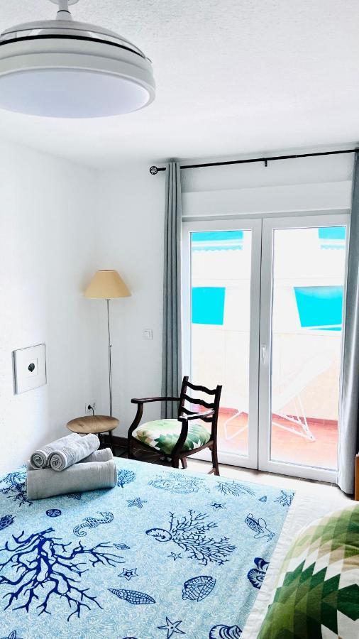 בנידורם Centrico Piso Alameda. Levante Beach. Free Parking מראה חיצוני תמונה