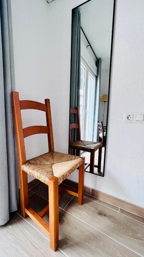 בנידורם Centrico Piso Alameda. Levante Beach. Free Parking מראה חיצוני תמונה